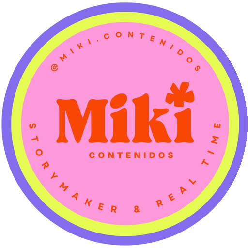 Miki Contenidos